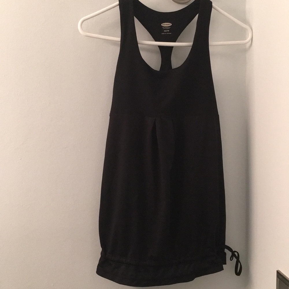 Old Navy workout tank